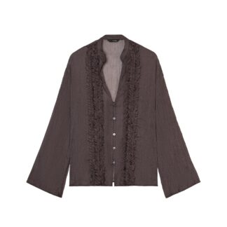 بلوز زنانه زارا - 03293051