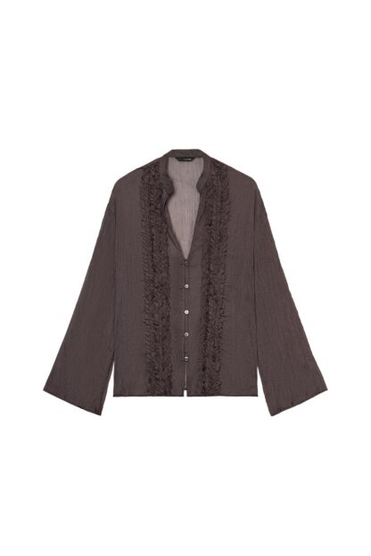 بلوز زنانه زارا - 03293051