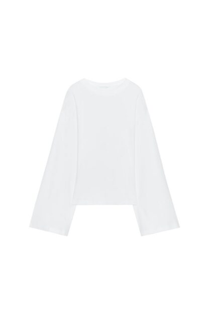 تیشرت زنانه زارا - 03431152