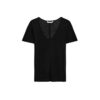 تیشرت زنانه زارا - 03431158