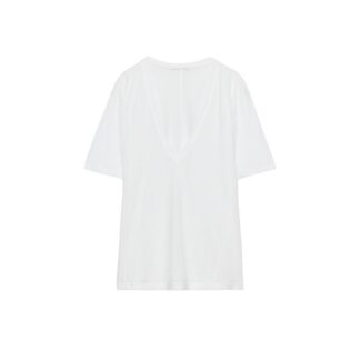 تیشرت زنانه زارا - 03641018
