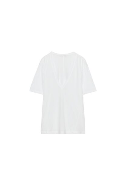 تیشرت زنانه زارا - 03641018