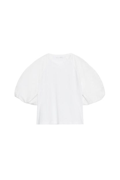 تیشرت زنانه زارا - 03641021