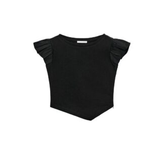 تیشرت زنانه زارا - 03641025