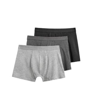3'LÜ KOMBİNE BOXER PAKETİ