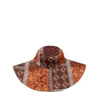 کلاه زنانه زارا - 03739207