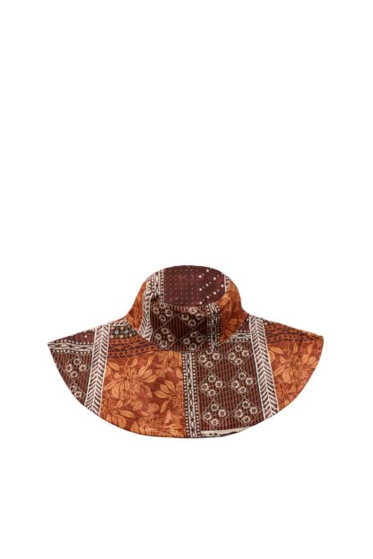 کلاه زنانه زارا - 03739207