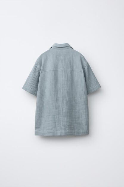 کت نازک پسرانه زارا - 03772551