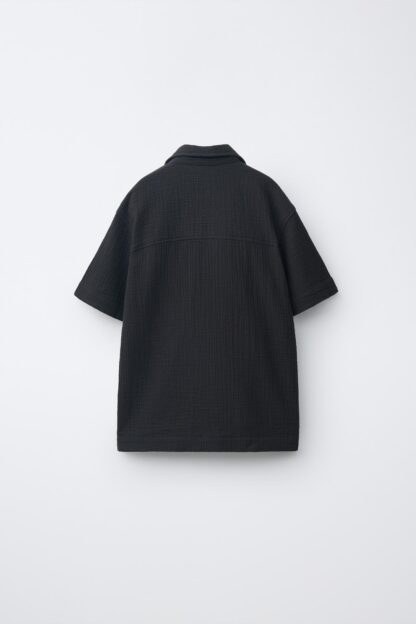 کت نازک پسرانه زارا - 03772551