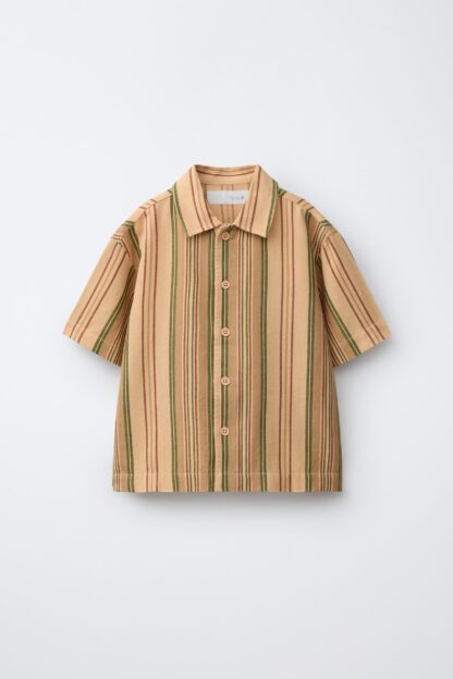 کت نازک پسرانه زارا - 03798506