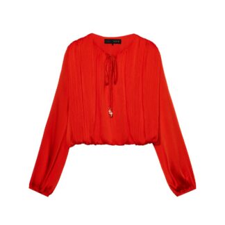 بلوز زنانه زارا - 03897051