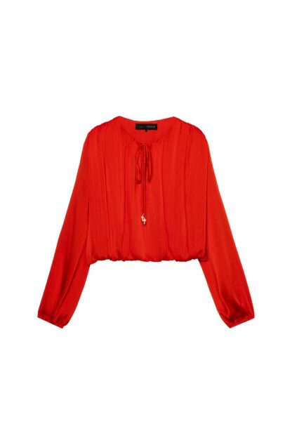 بلوز زنانه زارا - 03897051