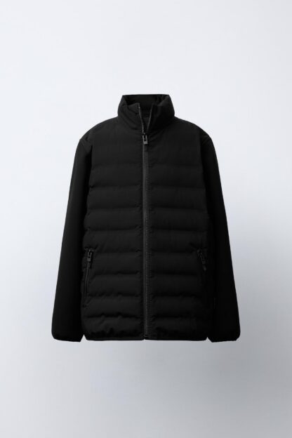 کاپشن پسرانه زارا - 03918760