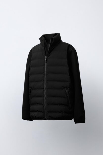 کاپشن پسرانه زارا - 03918760