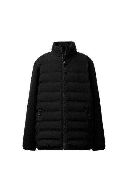 کاپشن پسرانه زارا - 03918760