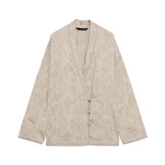 کت زنانه زارا - 03920240