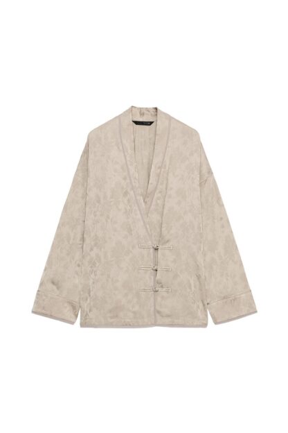 کت زنانه زارا - 03920240