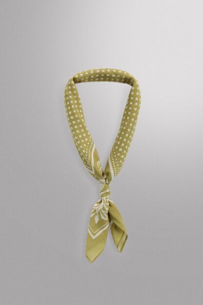 بندانا مردانه زارا - 03920326