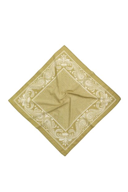 بندانا مردانه زارا - 03920326