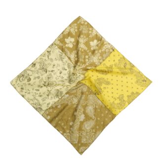 بندانا مردانه زارا - 03920331