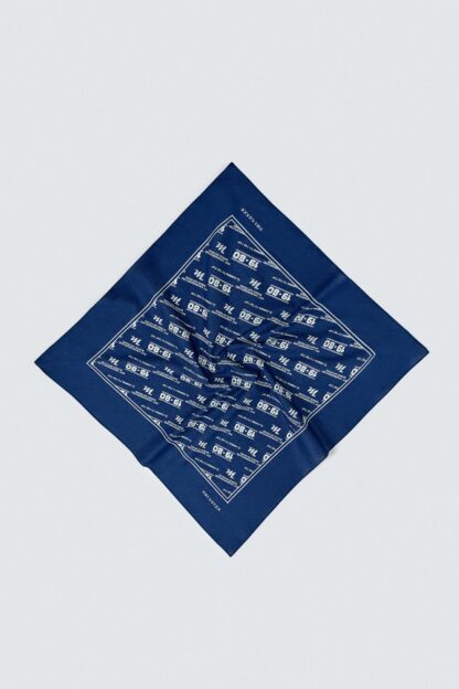بندانا مردانه زارا - 03920346