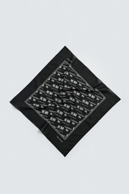 بندانا مردانه زارا - 03920346