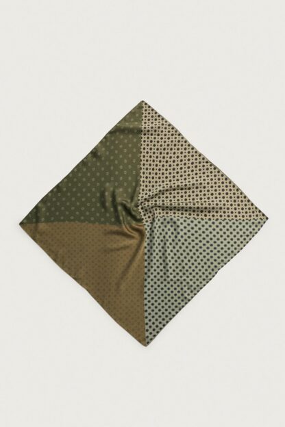 بندانا مردانه زارا - 03920366