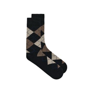 جوراب مردانه زارا - 03920380