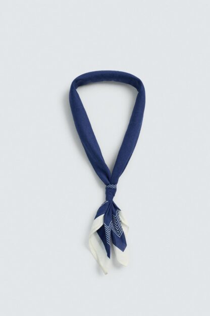 بندانا مردانه زارا - 03920381