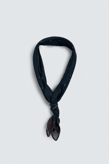 بندانا مردانه زارا - 03920384