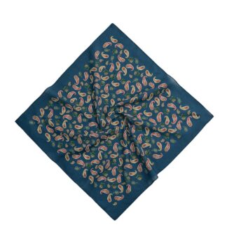 بندانا مردانه زارا - 03920393