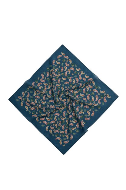 بندانا مردانه زارا - 03920393