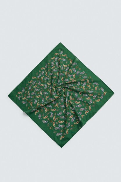 بندانا مردانه زارا - 03920393
