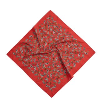 بندانا مردانه زارا - 03920393