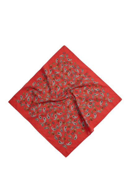بندانا مردانه زارا - 03920393