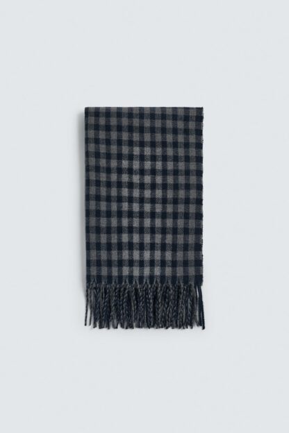 شال مردانه زارا - 03920406