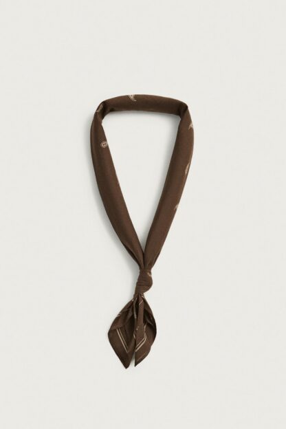 شال مردانه زارا - 03920439