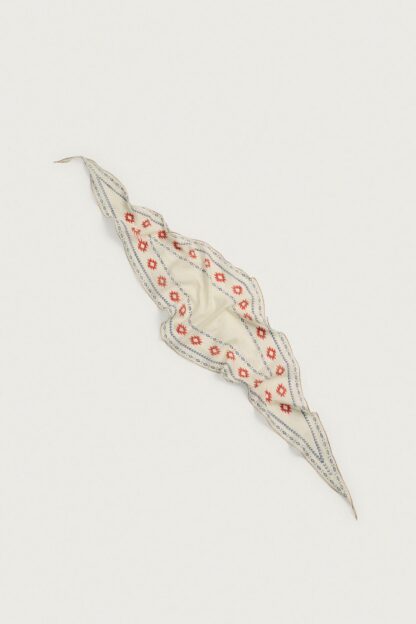 بندانا مردانه زارا - 03920460