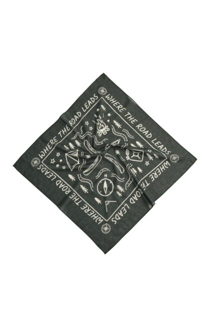 بندانا مردانه زارا - 03920474