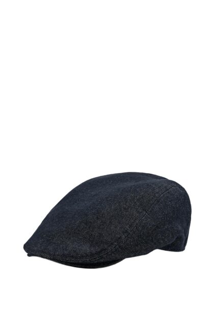 کلاه بافتنی مردانه زارا - 03920481