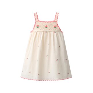 لباس دخترانه زارا - 03920510
