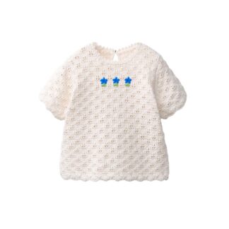 تیشرت دخترانه زارا - 03920527