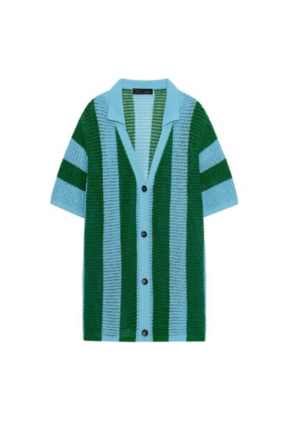 ژاکت زنانه زارا - 03921058