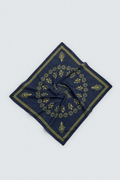 بندانا مردانه زارا - 03921414