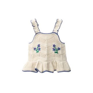 تیشرت دخترانه زارا - 03969500