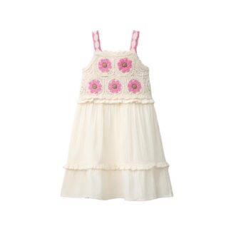 لباس دخترانه زارا - 03969503