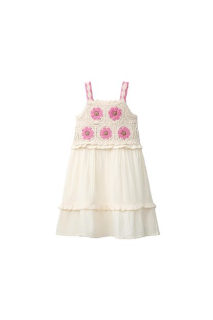 لباس دخترانه زارا - 03969503