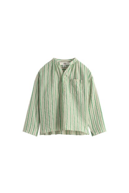 کت نازک پسرانه زارا - 03998032