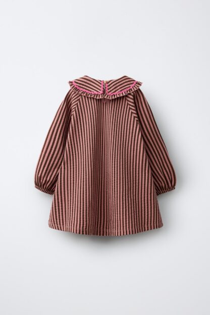 لباس دخترانه زارا - 04012506