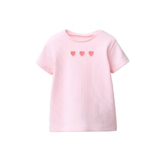تیشرت دخترانه زارا - 04012533